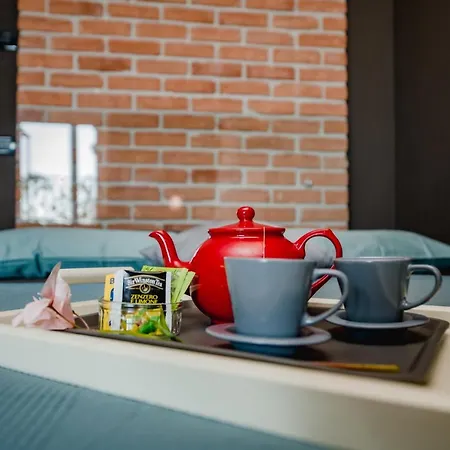 Airport The Fan Loft Near Linate Airport+duomo *